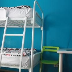 Фото Скай хостел