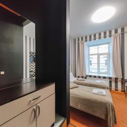 фото 41 Ligo Hotel (Лиго на Гостином Дворе)