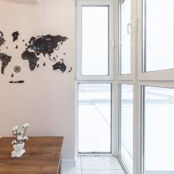 1-комнатные апартаменты стандарт