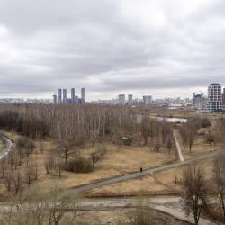 2-комнатные апартаменты стандарт