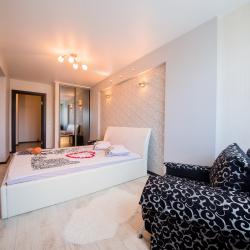 1-комнатные апартаменты стандарт