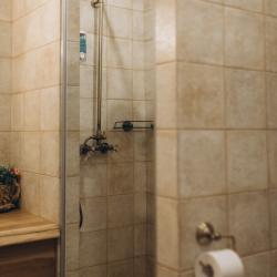 Фото Отель Ямская