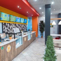 Фото Отель Гостевой дом Уют-Парк