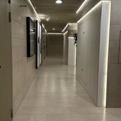 Фото Апартаменты на улице Аделя Кутуя 110