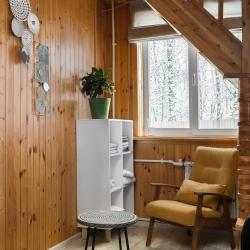 Фото Отель Посиделки