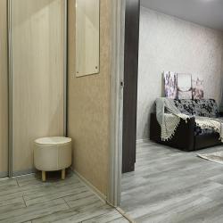 1-комнатные апартаменты улучшенные