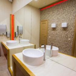 Фото Отель Сити Парк