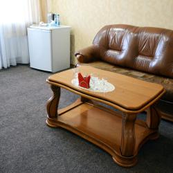 Номер люкс (с завтраком)