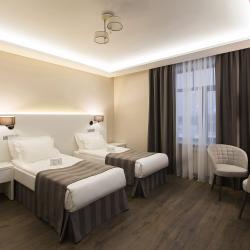 Фото Отель Покровский