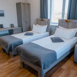 Номер комфорт