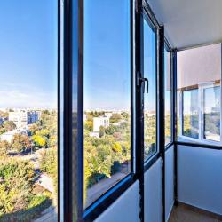 1-комнатные апартаменты стандарт