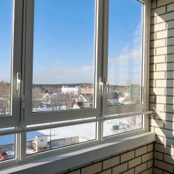 1-комнатные апартаменты улучшенные ЕКатеринбург ул. Доржная 18