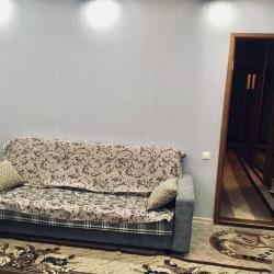 2-комнатные апартаменты стандарт