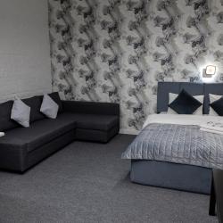 Фото Отель White Place (Вайт Плейс)