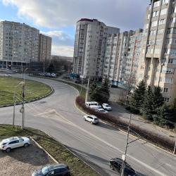 Фото Апартаменты на улице Шпаковская 100