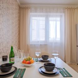 Фото Апартаменты Фисташка на улице Морская 47