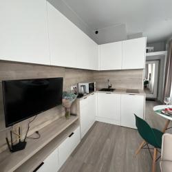 фото 47 Lucky Room (Лаки Рум) на улице Электрозаводская