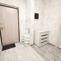 Фото Апартаменты GlobusApartamentCity на улице Чоботовская 2 корпус 2