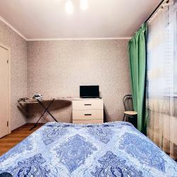 Апартаменты на улице Борисовка 28 — 42dd041a5277f237be4bd3b544d70ced