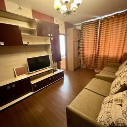 Фото Отель ArendaGrad (АрендаГрад) на улице Глинки 9
