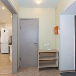 Апартаменты студия