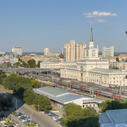 2-комнатные апартаменты люкс