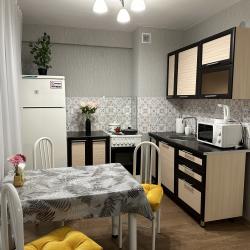 Фото Апартаменты на улице Краснодарская 22А