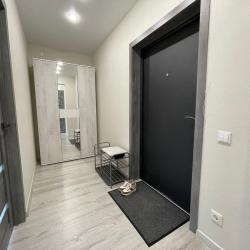 Фото Отель Центральный парк на улице Трилиссера