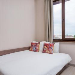 Фото Отель Golden Tulip Krasnodar (Голден Тюлип )