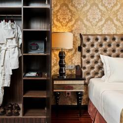 фото 26 Majestic Boutique Hotel Deluxe (Маджестик Бутик Отель Делюкс)