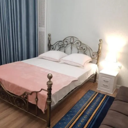 Фото Отель ЛиКа