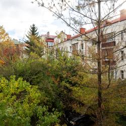 Фото Апартаменты Suffix на Чайковского 38