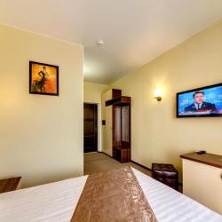 фото 31 Salvador Holiday Hotel & Aqua-zone (Сальвадор Холидей)