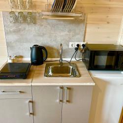 Фото Отель Happy House (Хэппи Хаус)