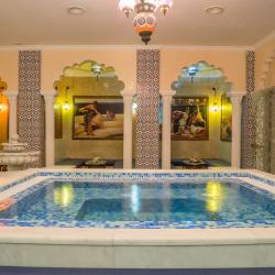 Фото Отель Benamar Hotel & Spa (Бенамар)