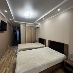 Фото Отель Чемодан