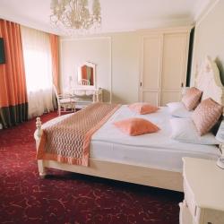 Фото Отель Усадьба