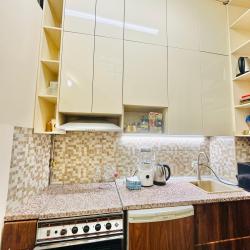 Фото Апартаменты на проспекте Коста 33 в оздоровительном центре Река Жизни