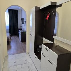 Номер стандарт трехместный