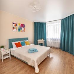 Фото Отель Top house на улице Нейбута 2 А корпус 1