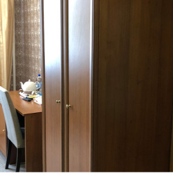 Номер стандарт с 1 односпальной кроватью