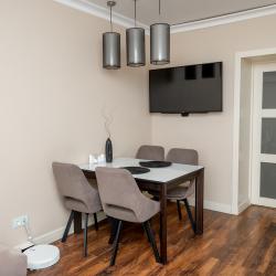 Фото Апартаменты на улице Пионерская 54