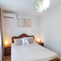 2-комнатные апартаменты стандарт