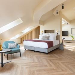 фото 73 Berry Hotel & SPA (Бэрри)