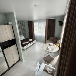 Фото Отель ская звезда