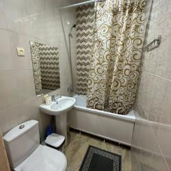 Номер стандарт с 2 односпальными кроватями