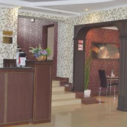 Фото Отель Светлана