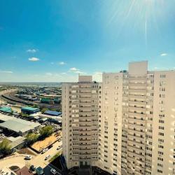 Фото Апартаменты на улице Мечникова