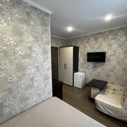 Фото Отель Гостевой дом Мира