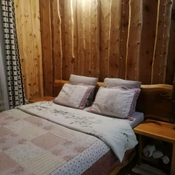 Фото Отель Country House Teletskoye (Кантри Хаус Телецкое)